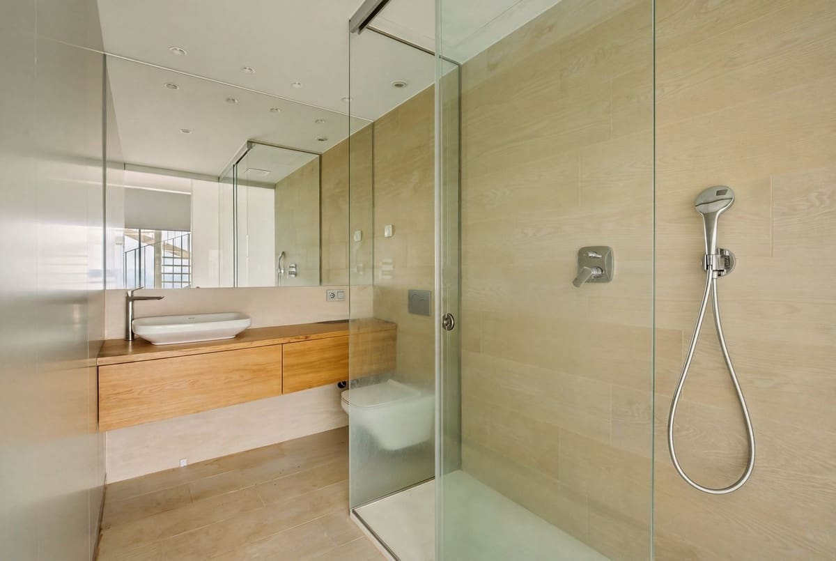 2 quarto Penthouse para venda em Fuengirola com garagem - 1 200 000 € (Ref: 9833077)