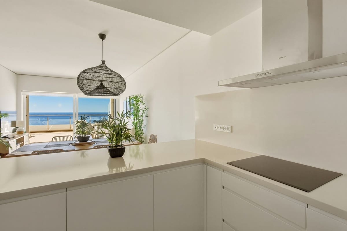 2 bedroom Apartment for sale in Benalmadena with garage - € 700,000 (Ref: 9833078)