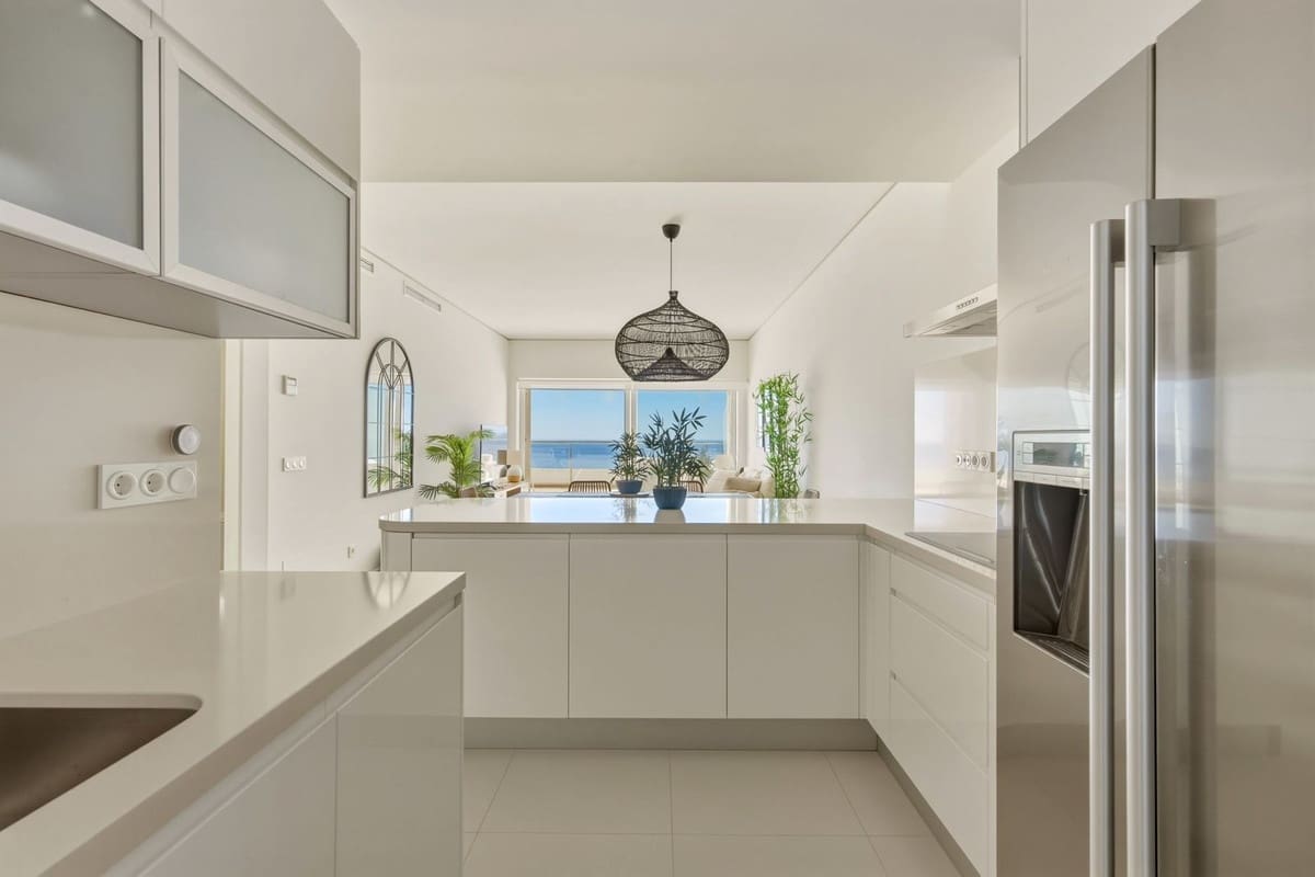 2 bedroom Apartment for sale in Benalmadena with garage - € 700,000 (Ref: 9833078)