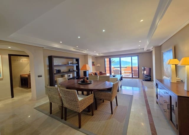 3 Zimmer Apartment zu verkaufen in La Mairena, Ojen mit Garage - 595.000 € (Ref: 9833079)