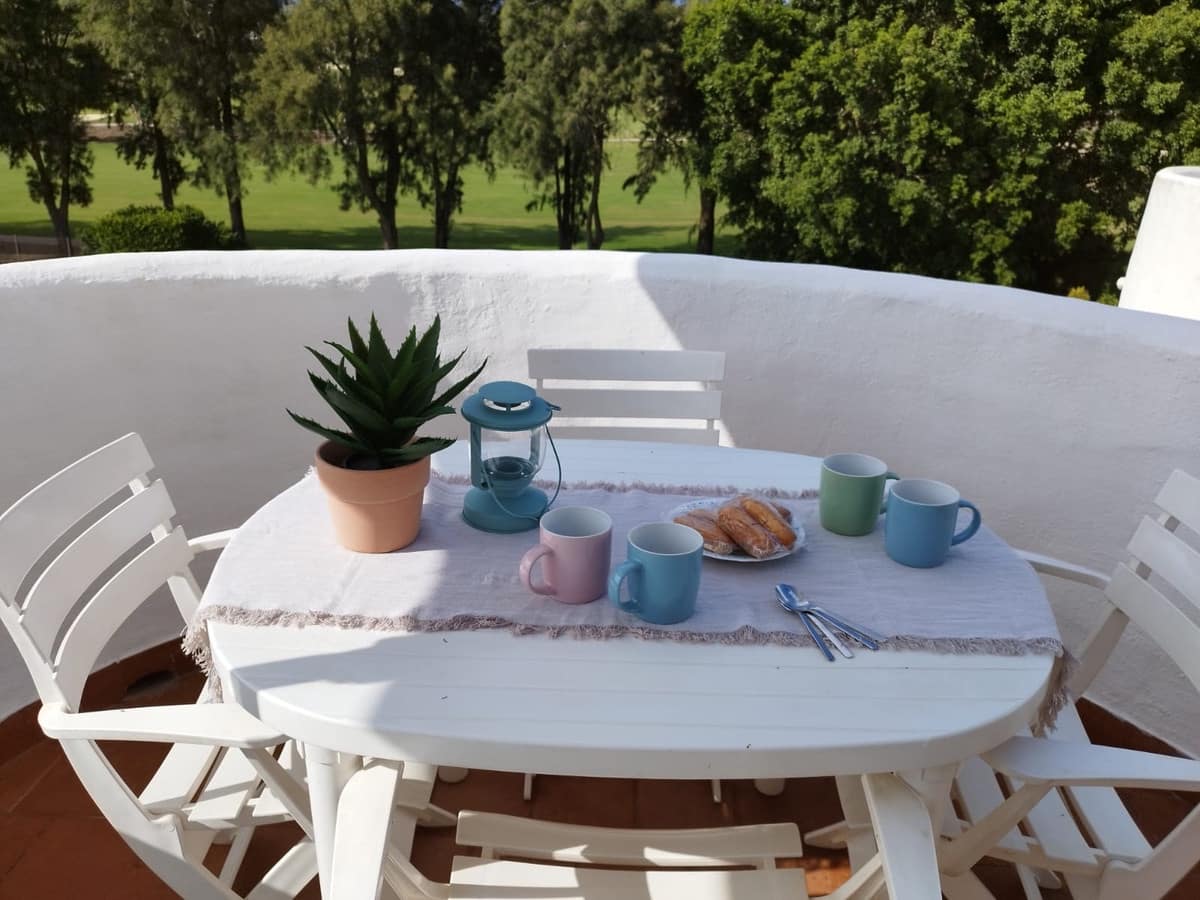2 bedroom Apartment for sale in Mijas Golf - € 355,000 (Ref: 9833081)