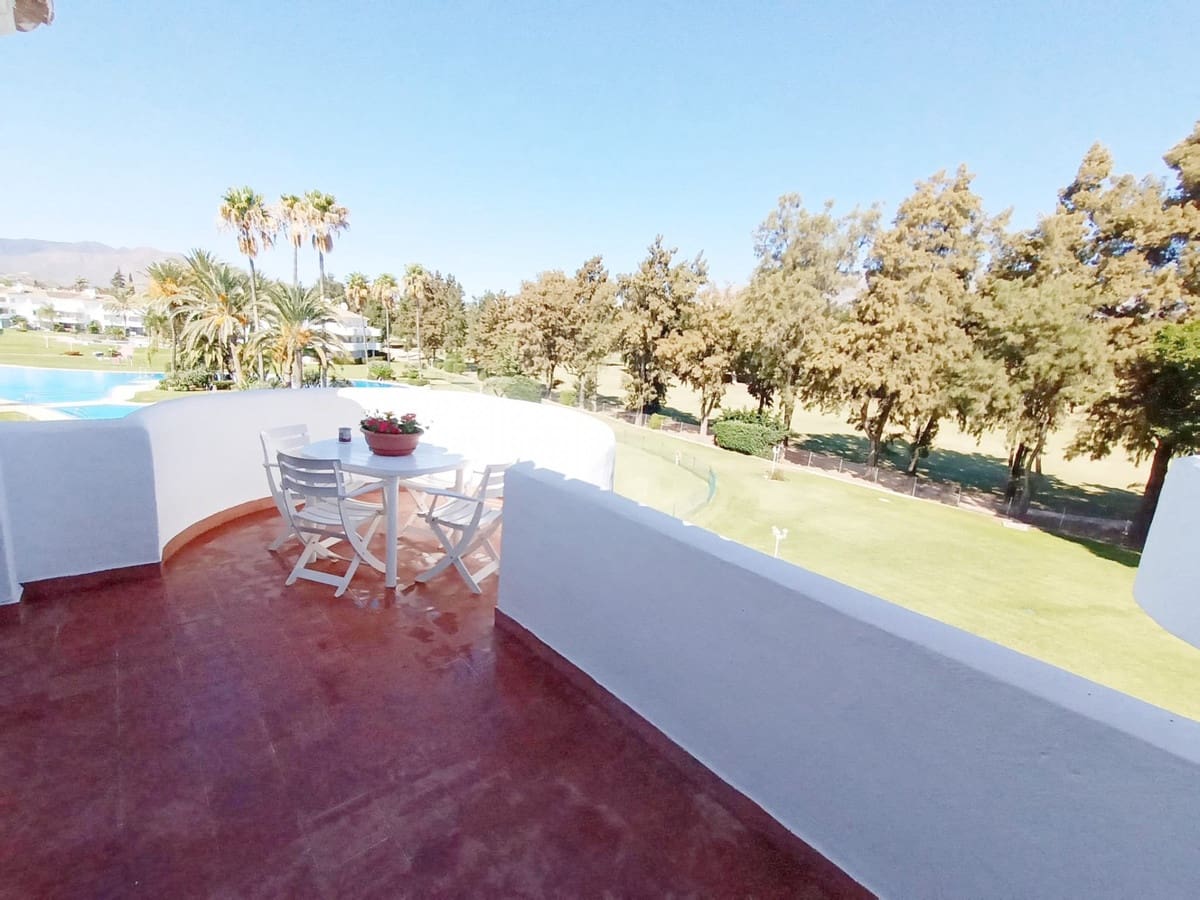 2 bedroom Apartment for sale in Mijas Golf - € 355,000 (Ref: 9833081)