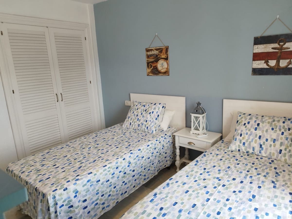 2 bedroom Apartment for sale in Mijas Golf - € 355,000 (Ref: 9833081)