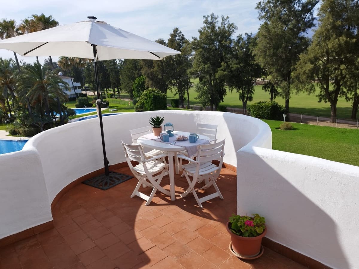 2 bedroom Apartment for sale in Mijas Golf - € 355,000 (Ref: 9833081)