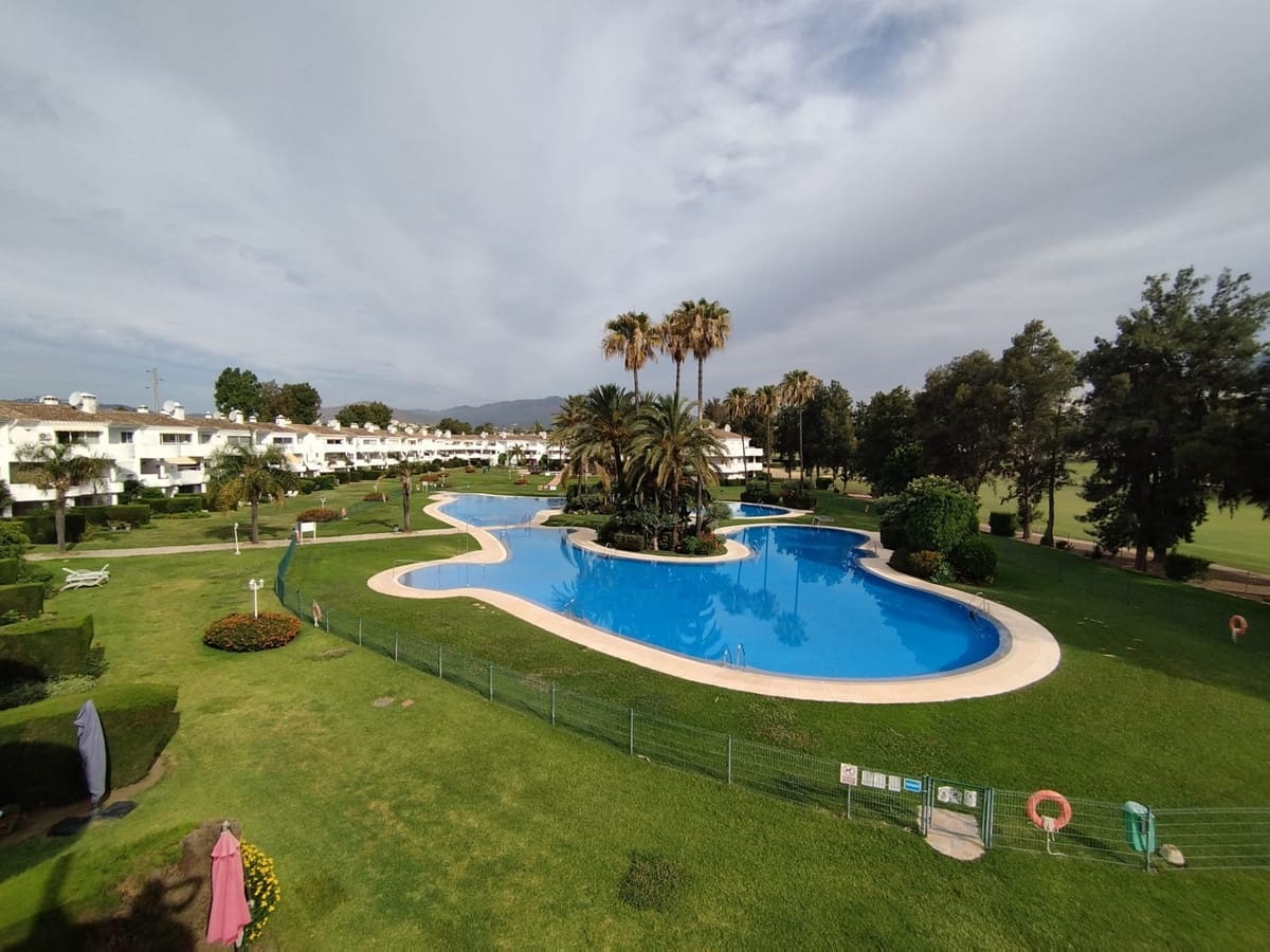 2 bedroom Apartment for sale in Mijas Golf - € 355,000 (Ref: 9833081)
