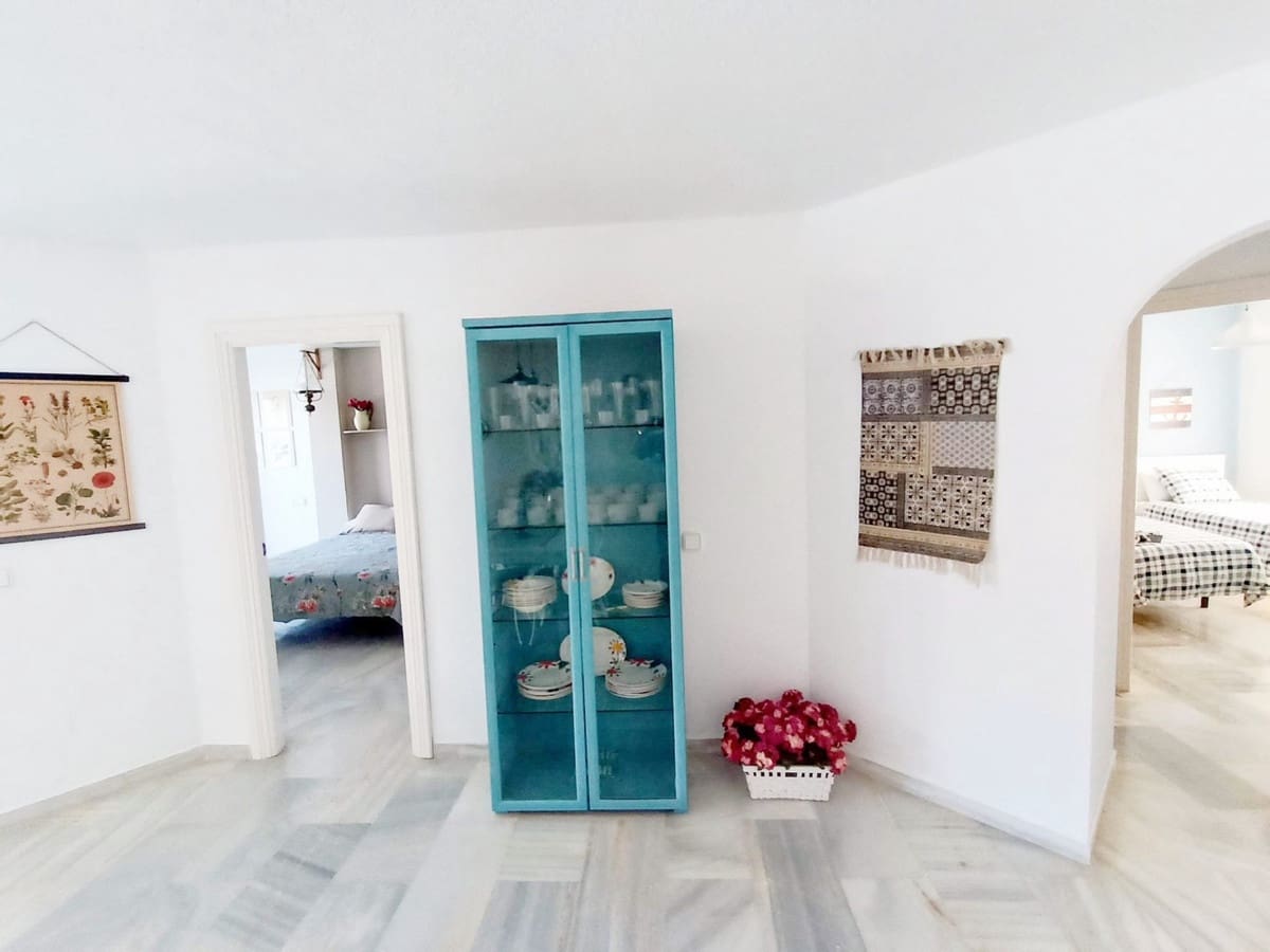 2 bedroom Apartment for sale in Mijas Golf - € 355,000 (Ref: 9833081)
