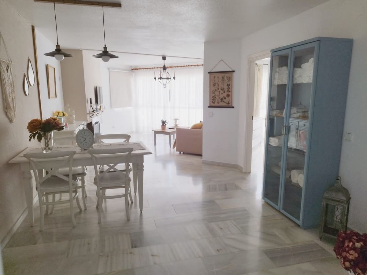 2 bedroom Apartment for sale in Mijas Golf - € 355,000 (Ref: 9833081)