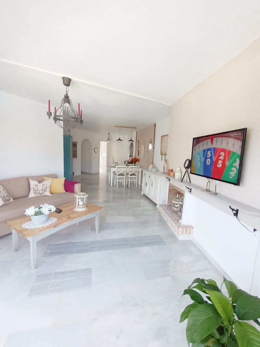 2 bedroom Apartment for sale in Mijas Golf - € 355,000 (Ref: 9833081)