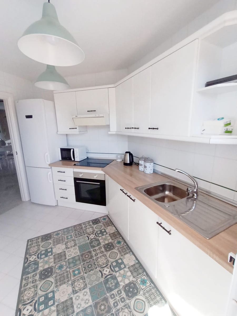 2 bedroom Apartment for sale in Mijas Golf - € 355,000 (Ref: 9833081)