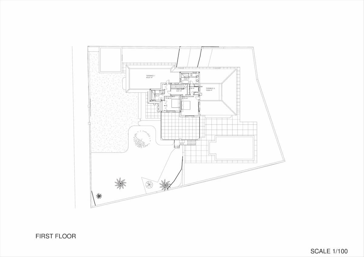 4 camera da letto Villa in vendita in Elviria - 3.295.000 € (Rif: 9833082)