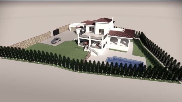4 camera da letto Villa in vendita in Elviria, Marbella - 3.295.000 € (Rif: 9833082)