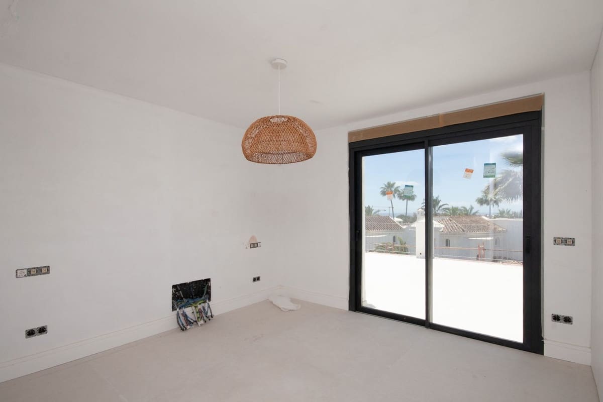 4 camera da letto Villa in vendita in Elviria - 3.295.000 € (Rif: 9833082)