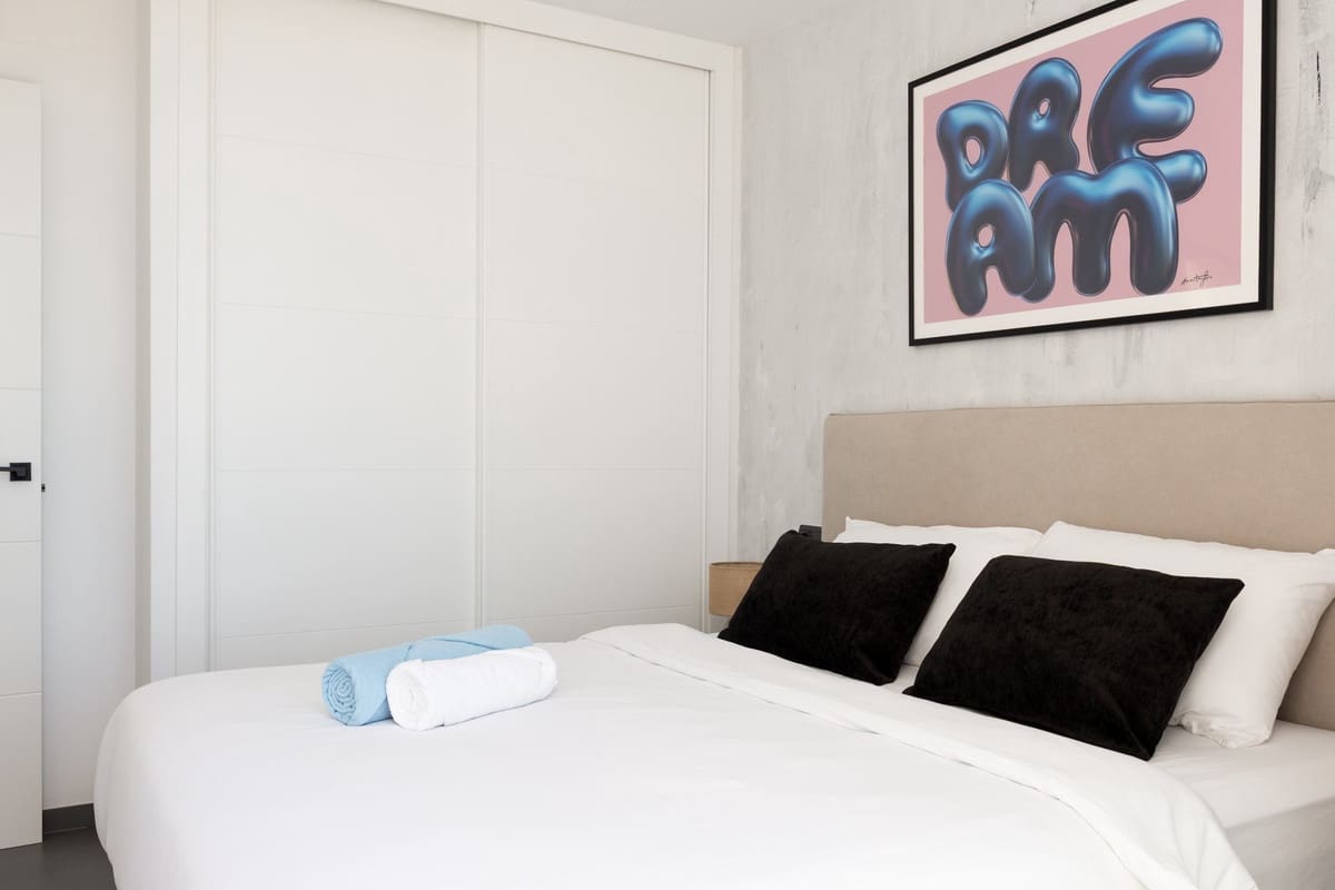 4 makuuhuone Huvila myytävänä paikassa Estepona - 1 295 000 € (Ref: 9833083)