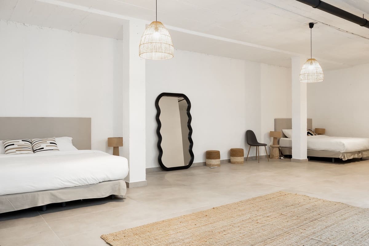4 makuuhuone Huvila myytävänä paikassa Estepona - 1 295 000 € (Ref: 9833083)
