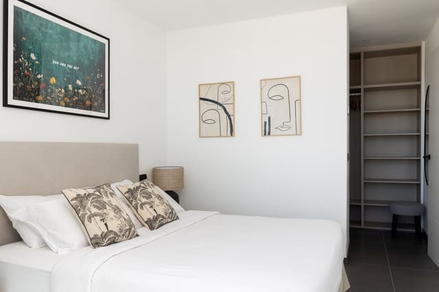 4 Zimmer Villa zu verkaufen in Valle Romano Golf, Estepona - 1.295.000 € (Ref: 9833083)