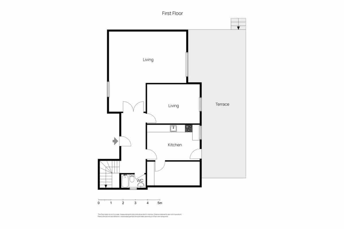 Chalet de 6 habitaciones en Málaga ciudad en venta - 1.365.000 € (Ref: 9834925)
