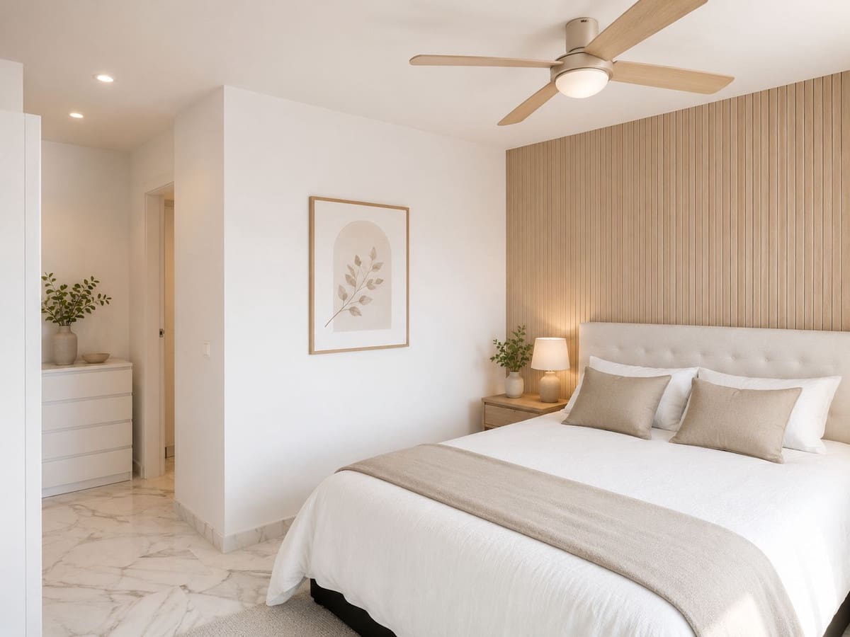 3 chambre Maison de Ville à vendre à Costalita avec garage - 499 000 € (Ref: 9834966)