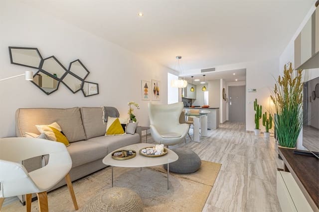 2 soverom Penthouse til salgs i Bel-Air, Estepona - € 629 000 (Ref: 9834967)