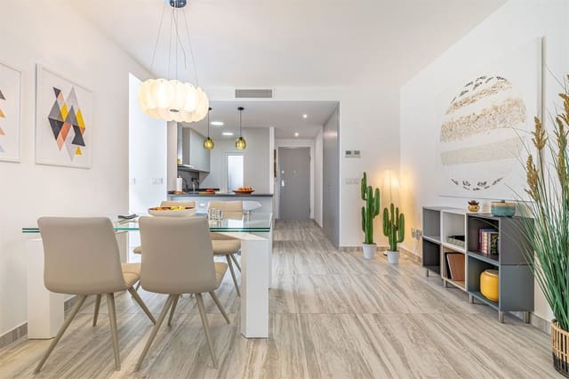 2 soverom Penthouse til salgs i Bel-Air, Estepona - € 629 000 (Ref: 9834967)