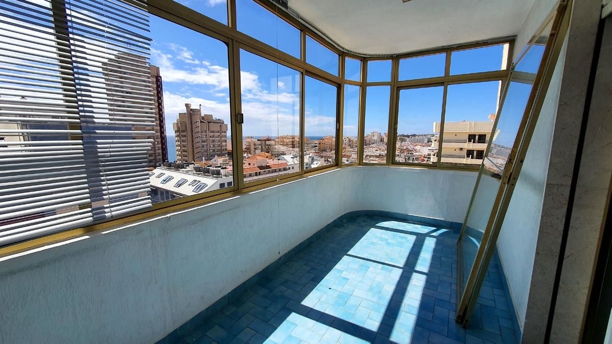 3 Zimmer Apartment zu verkaufen in Fuengirola - 489.000 € (Ref: 9834969)