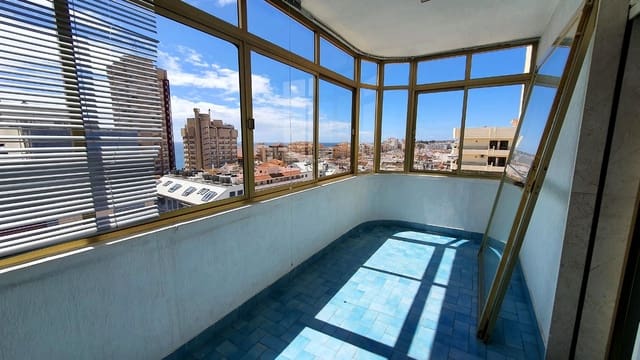 3 Zimmer Apartment zu verkaufen in Castillo Sohail, Fuengirola - 489.000 € (Ref: 9834969)
