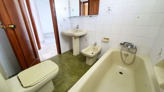 3 Zimmer Apartment zu verkaufen in Castillo Sohail, Fuengirola - 489.000 € (Ref: 9834969)
