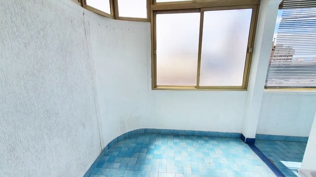 3 Zimmer Apartment zu verkaufen in Castillo Sohail, Fuengirola - 489.000 € (Ref: 9834969)