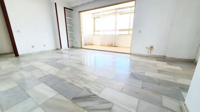 3 Zimmer Apartment zu verkaufen in Castillo Sohail, Fuengirola - 489.000 € (Ref: 9834969)