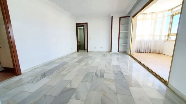 3 Zimmer Apartment zu verkaufen in Castillo Sohail, Fuengirola - 489.000 € (Ref: 9834969)
