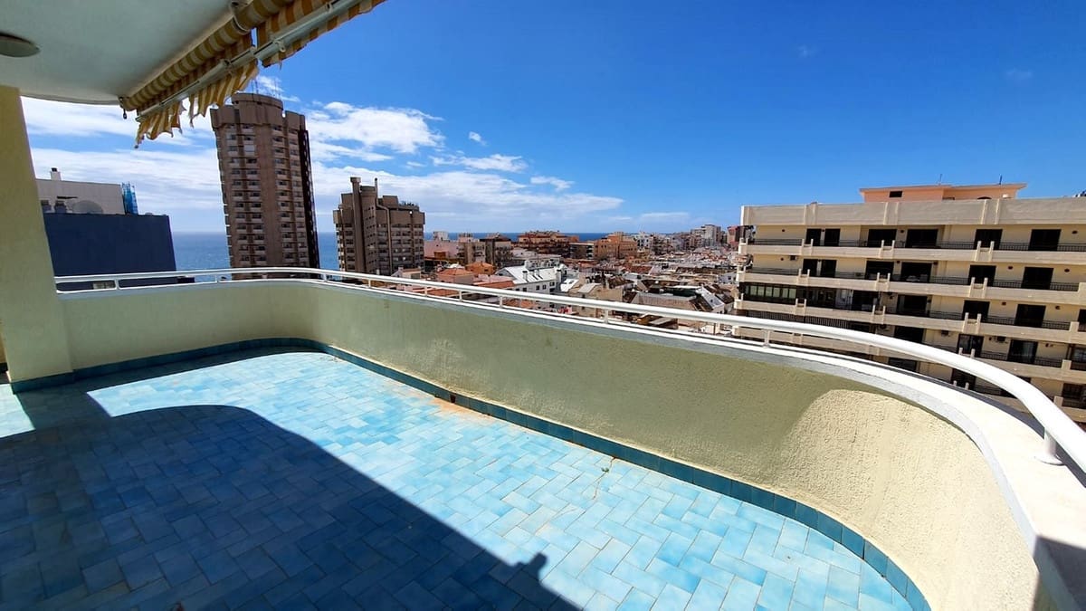 3 Zimmer Apartment zu verkaufen in Fuengirola - 489.000 € (Ref: 9834969)