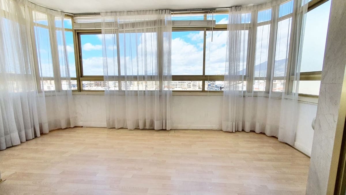 3 Zimmer Apartment zu verkaufen in Fuengirola - 489.000 € (Ref: 9834969)