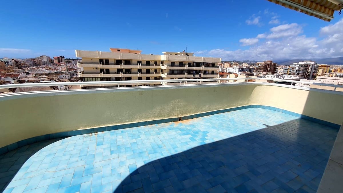 3 Zimmer Apartment zu verkaufen in Fuengirola - 489.000 € (Ref: 9834969)
