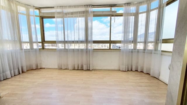 3 Zimmer Apartment zu verkaufen in Castillo Sohail, Fuengirola - 489.000 € (Ref: 9834969)