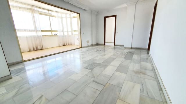 3 Zimmer Apartment zu verkaufen in Castillo Sohail, Fuengirola - 489.000 € (Ref: 9834969)