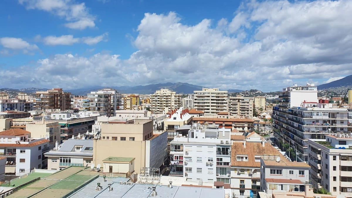 3 Zimmer Apartment zu verkaufen in Fuengirola - 489.000 € (Ref: 9834969)