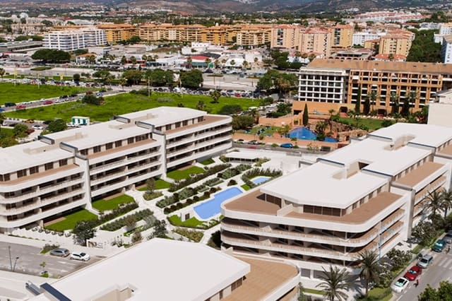 4 slaapkamer Appartement te koop in Casco Antiguo, Marbella - € 1.510.000 (Ref: 9834979)