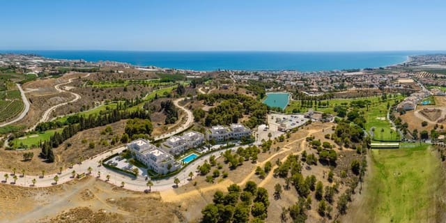 2 sovrum Lägenhet till salu i Caleta de Vélez, Vélez-Málaga - 269 100 € (Ref: 9834980)