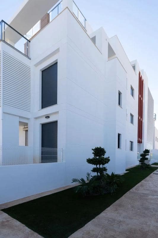 3 soveværelse Lejlighed til salg i Denia - € 499.000 (Ref: 9834988)