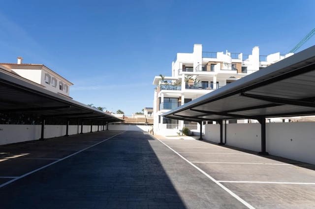 3 soveværelse Lejlighed til salg i Centro Urbano, Dénia - € 499.000 (Ref: 9834988)