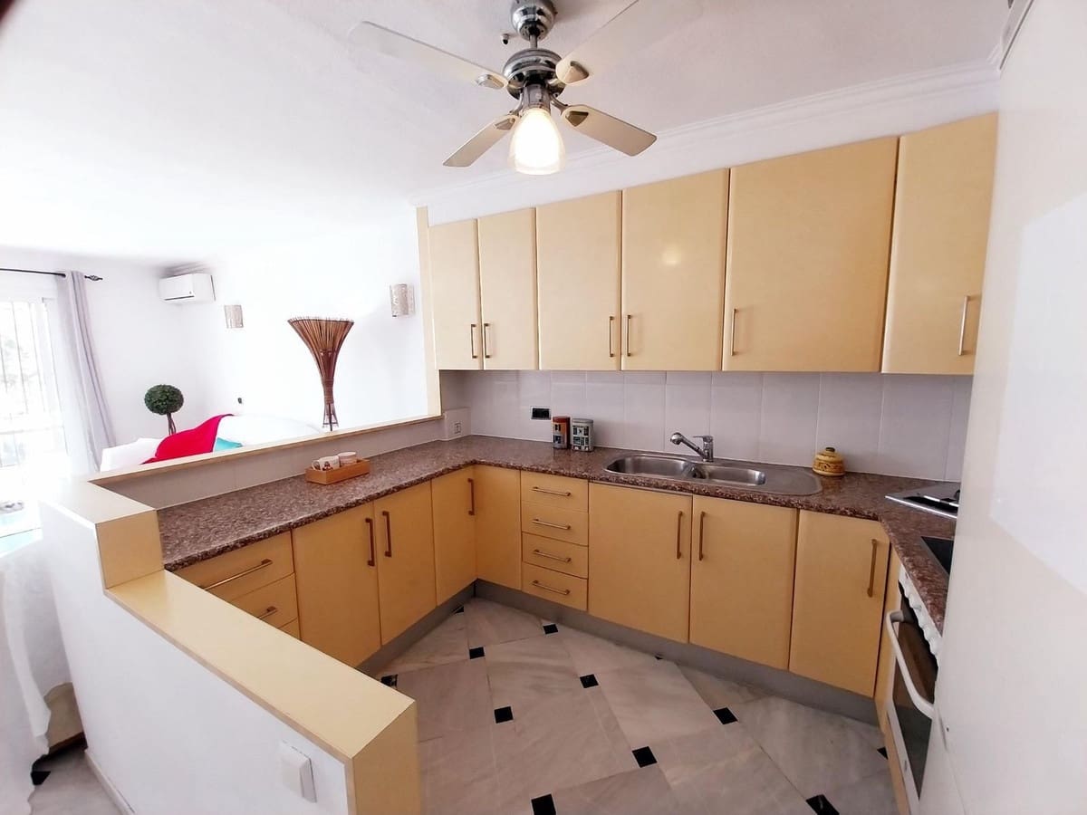 Casa de 4 habitaciones en Mijas en venta con garaje - 475.000 € (Ref: 9838730)