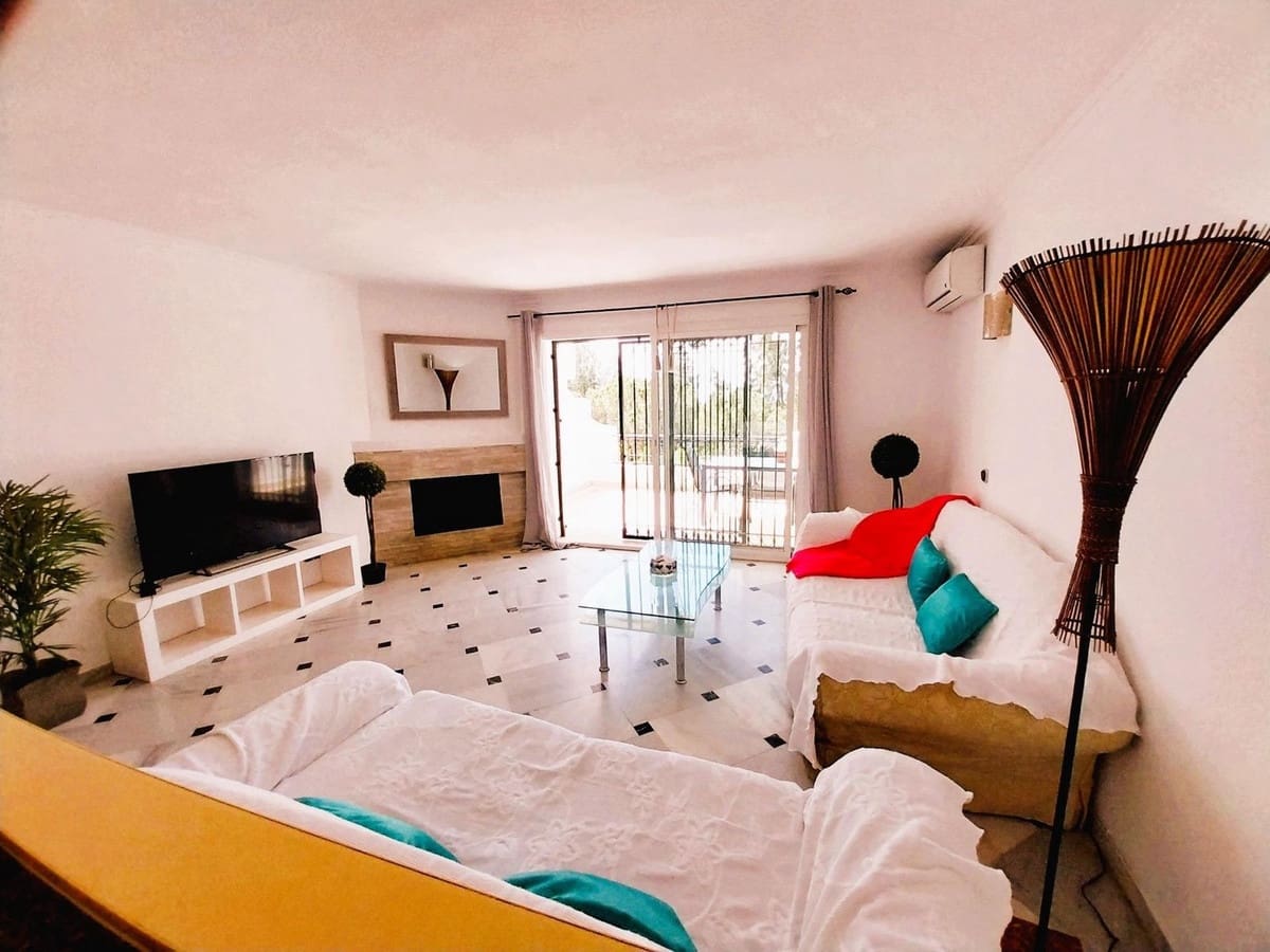 Casa de 4 habitaciones en Mijas en venta con garaje - 475.000 € (Ref: 9838730)