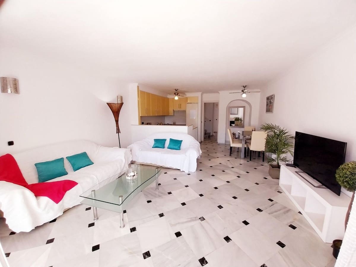 Casa de 4 habitaciones en Mijas en venta con garaje - 475.000 € (Ref: 9838730)