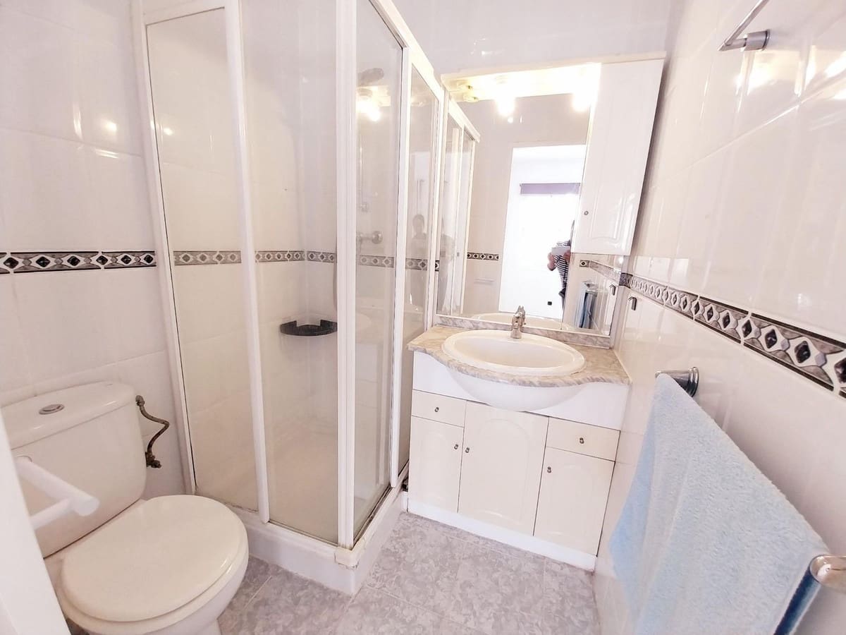 Casa de 4 habitaciones en Mijas en venta con garaje - 475.000 € (Ref: 9838730)