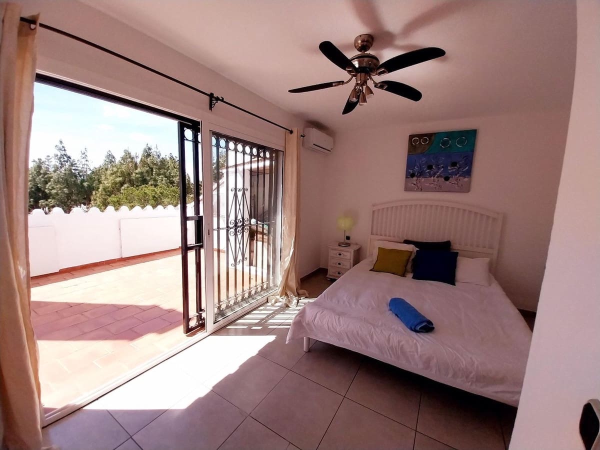 Casa de 4 habitaciones en Mijas en venta con garaje - 475.000 € (Ref: 9838730)