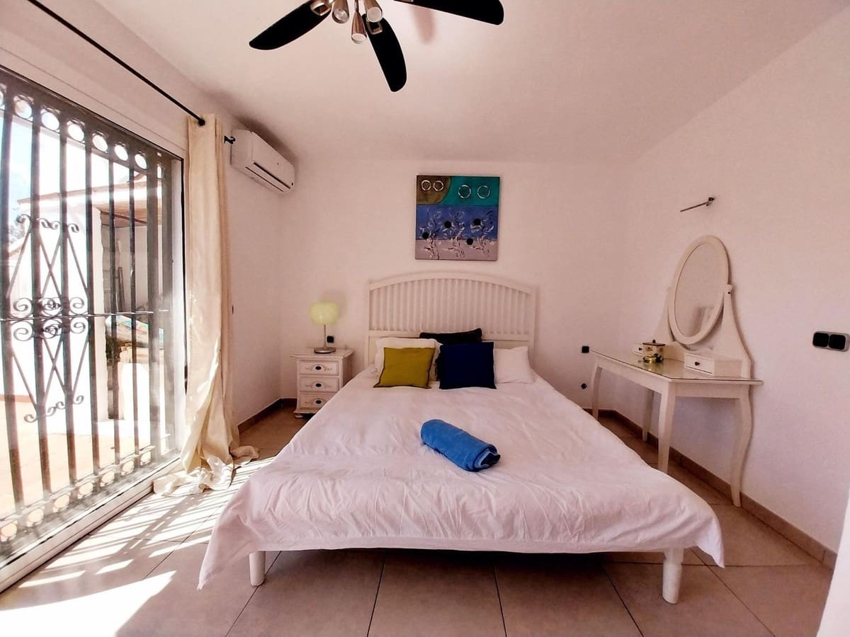 Casa de 4 habitaciones en Mijas en venta con garaje - 475.000 € (Ref: 9838730)