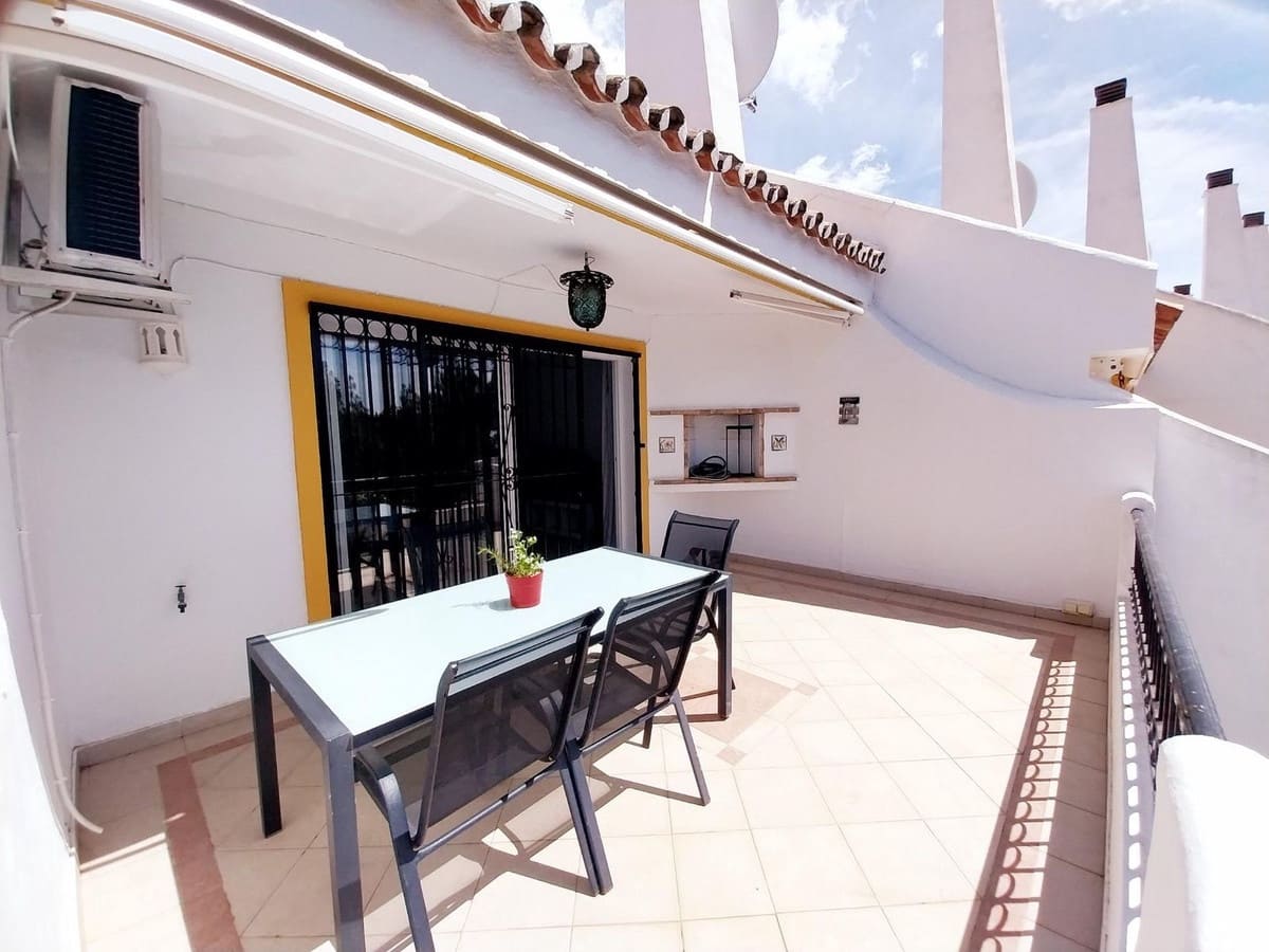 Casa de 4 habitaciones en Mijas en venta con garaje - 475.000 € (Ref: 9838730)