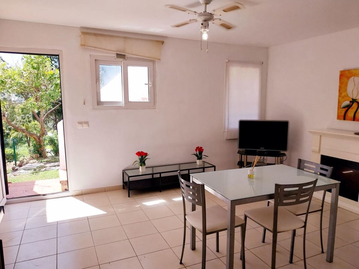 Casa de 4 habitaciones en Mijas en venta con garaje - 475.000 € (Ref: 9838730)