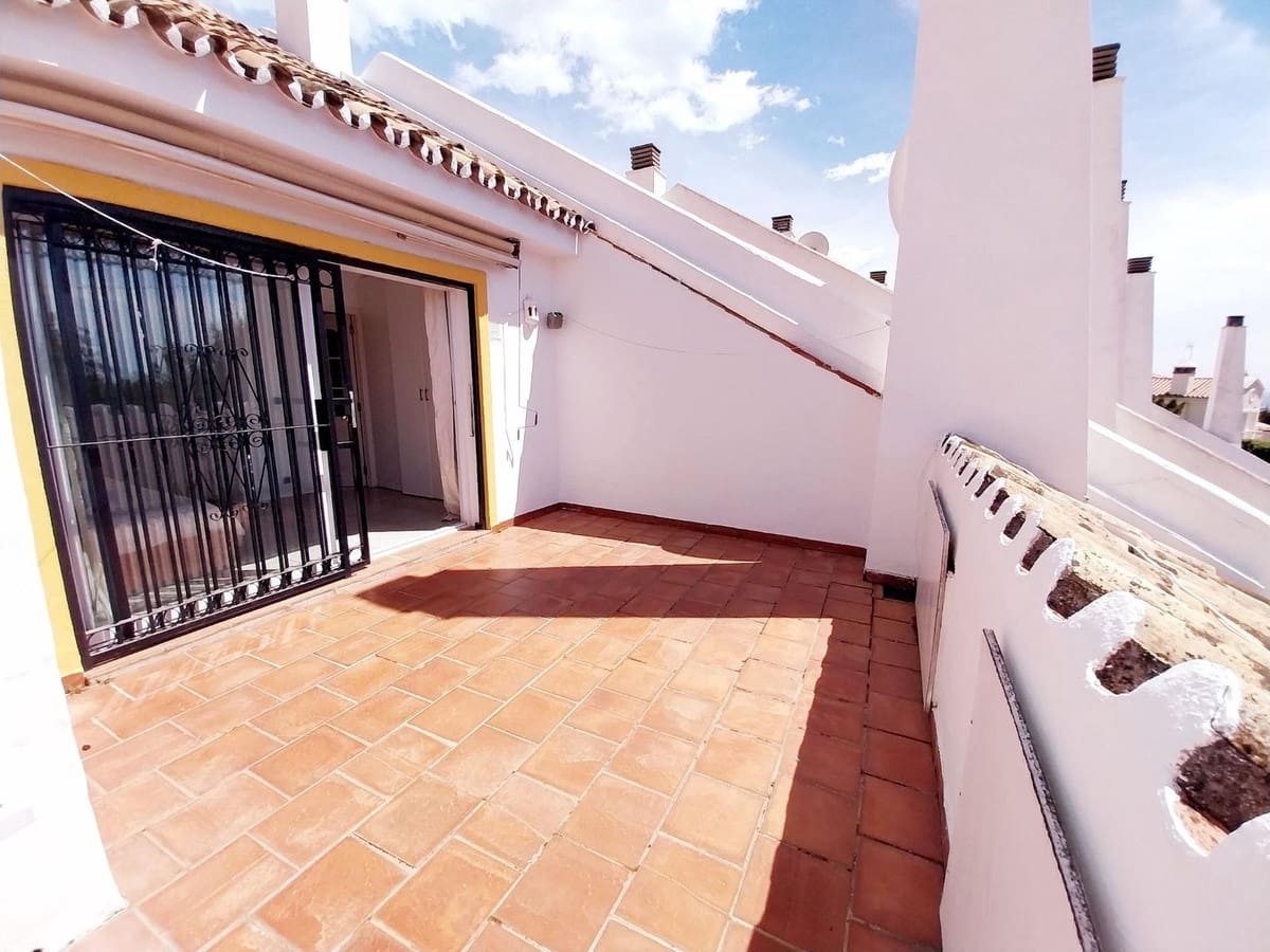 Casa de 4 habitaciones en Mijas en venta con garaje - 475.000 € (Ref: 9838730)