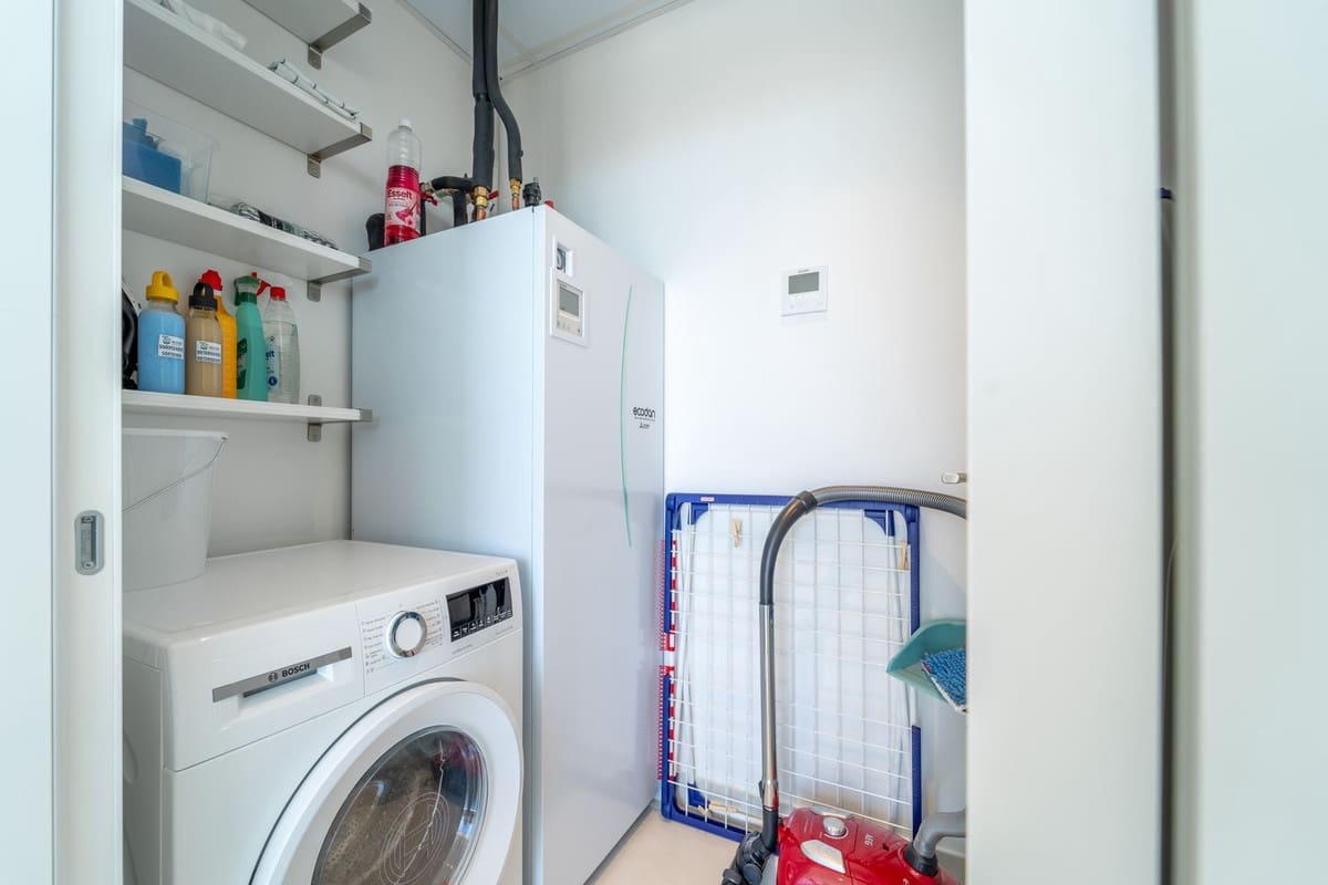 2 soveværelse Lejlighed til salg i Fuengirola med garage - € 620.000 (Ref: 9838731)