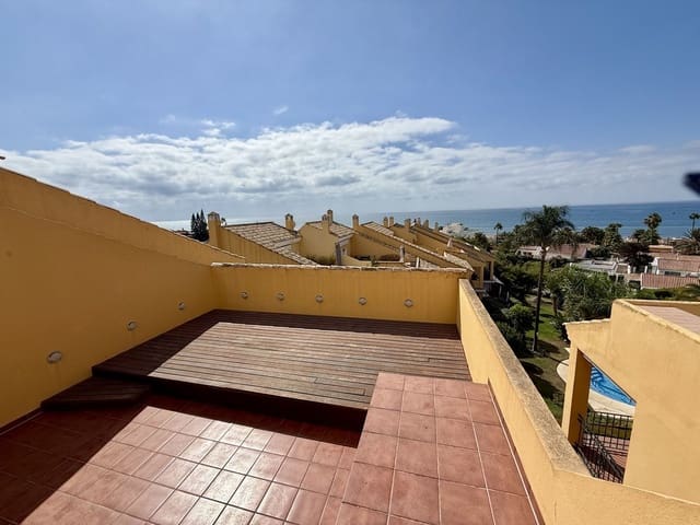 4 soveværelse Finca/Landehus til salg i Elviria, Marbella - € 1.050.000 (Ref: 9840005)